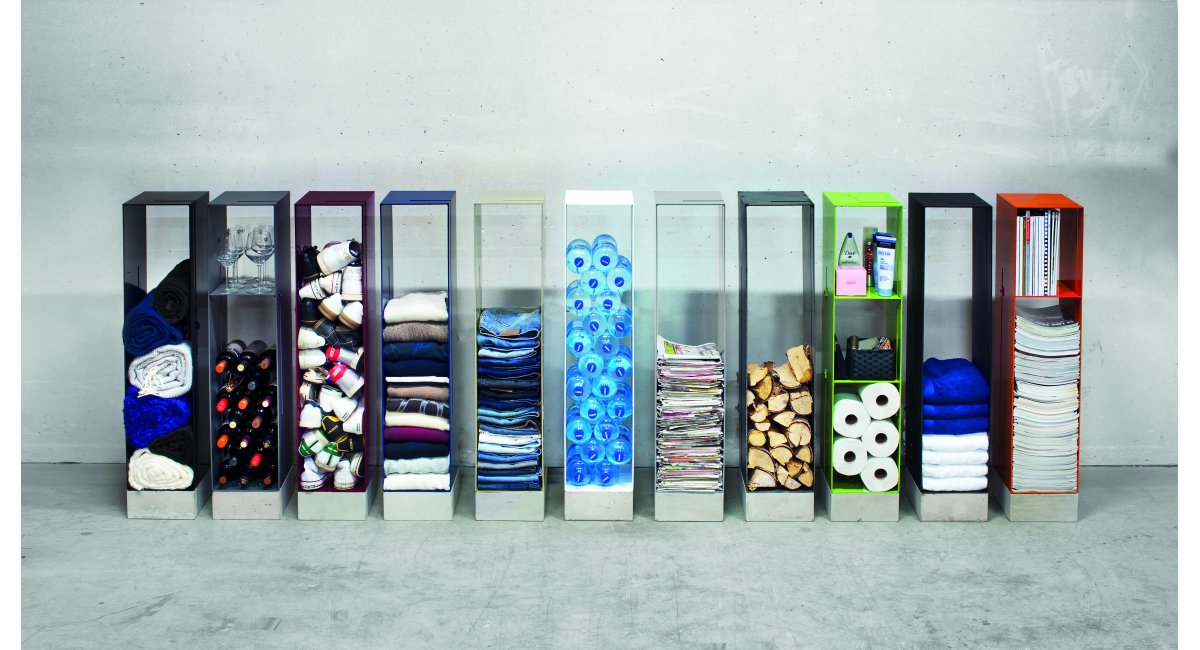 Roshults, Manhattan cabinet