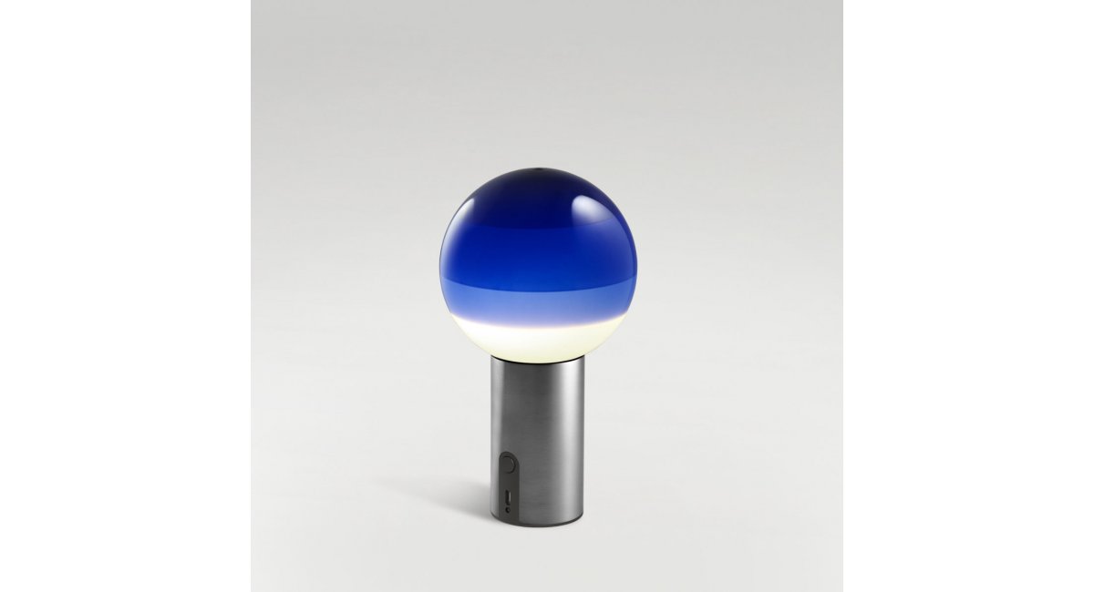 Dipping light portable Marset en MINIM