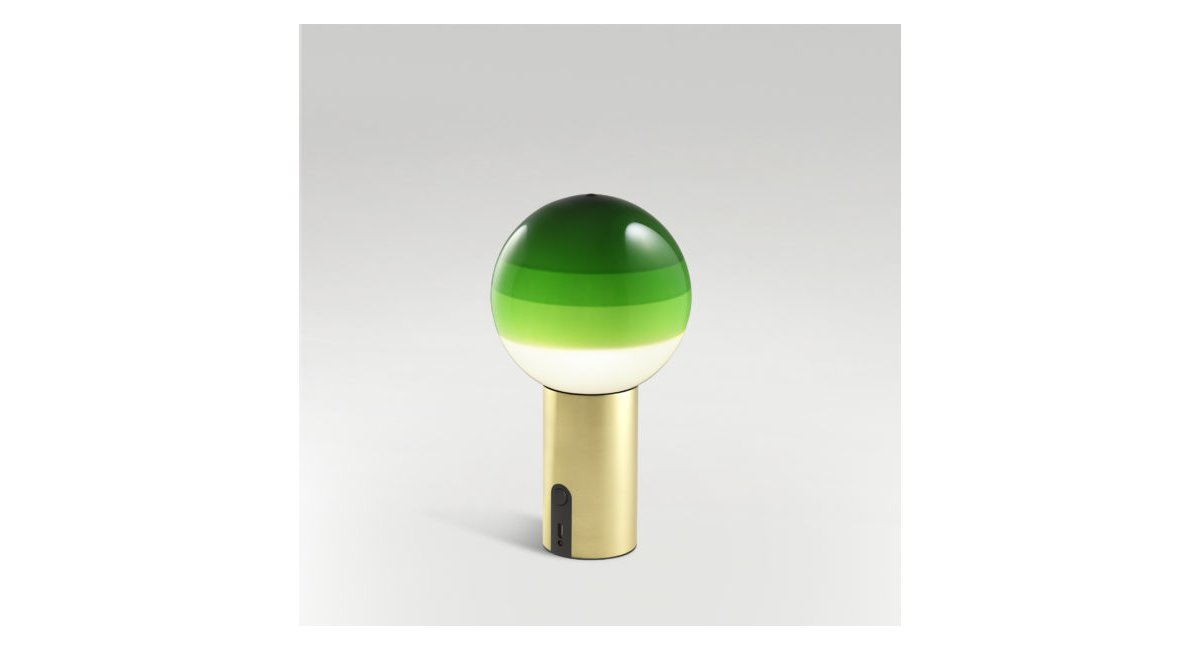 Dipping light portable Marset en MINIM