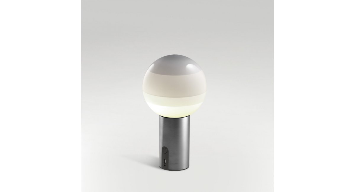 Dipping light portable Marset en MINIM