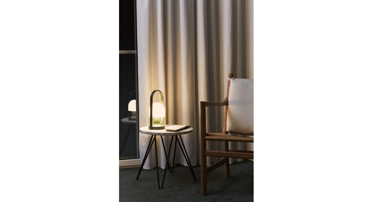 Follow me colores Marset MINIM