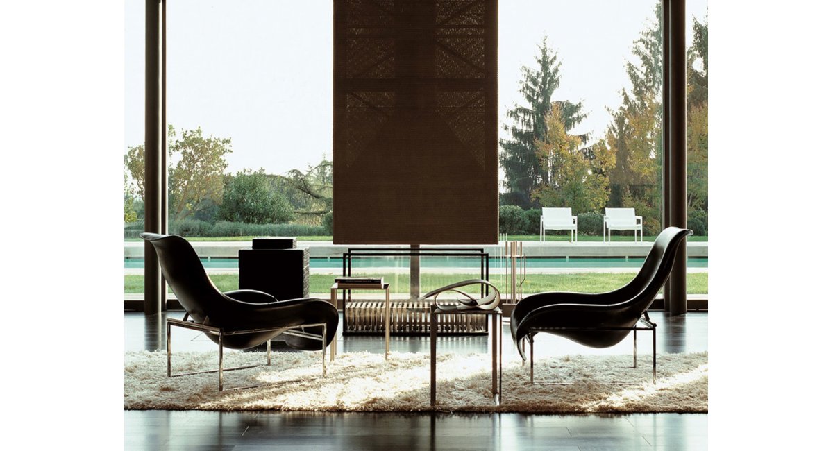 B&amp;B Italia, Mart