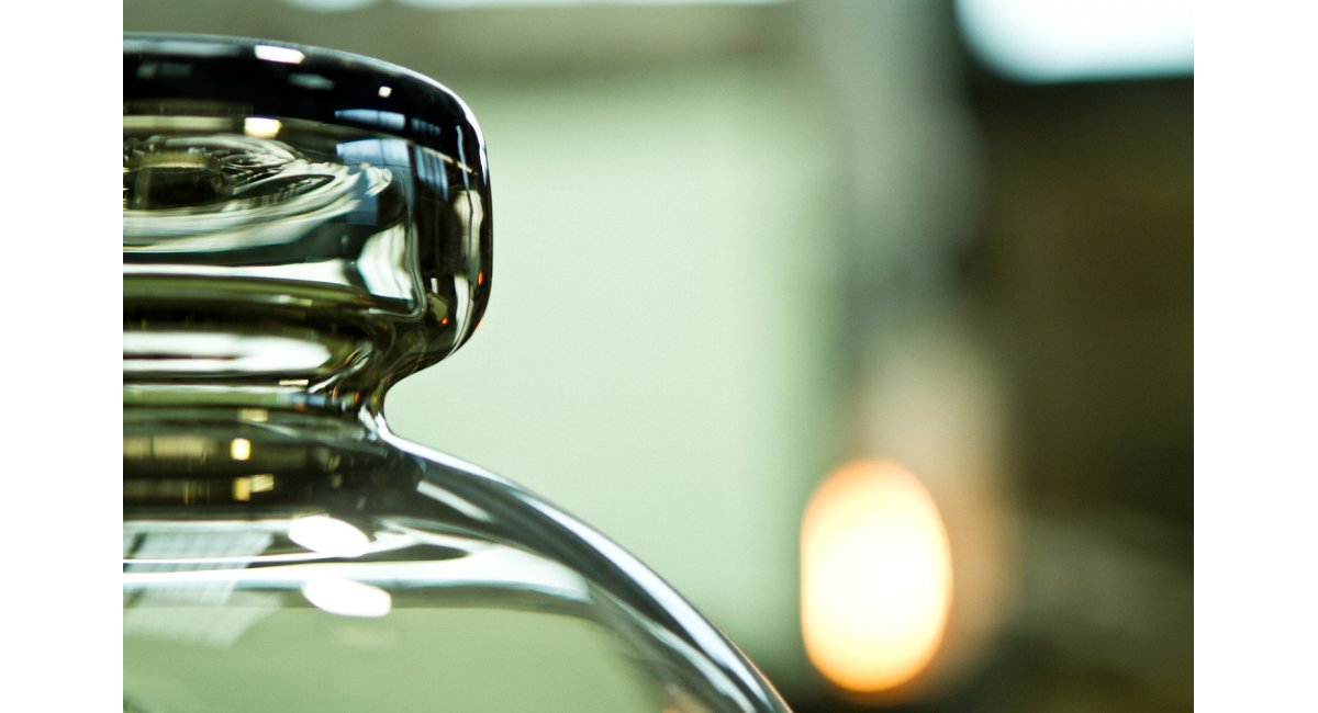 Wonderglass, Masquerade