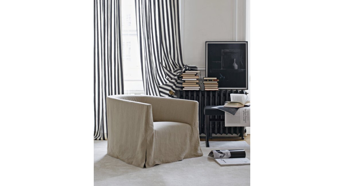 maxalto_armchair_Crono_minim showroom