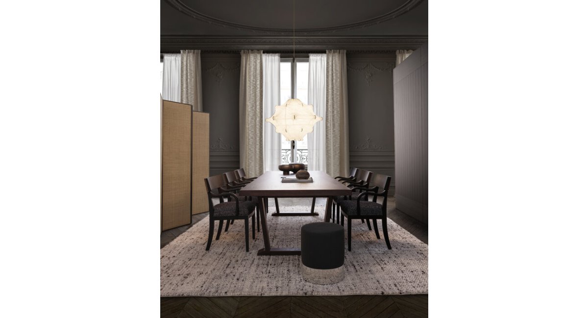 maxalto_chair_Despina_minim showroom