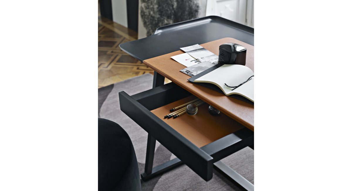 maxalto_slider_writing deks_minim showroom_