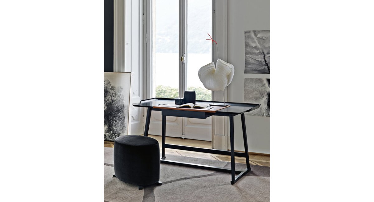 maxalto_slider_writing deks_minim showroom_