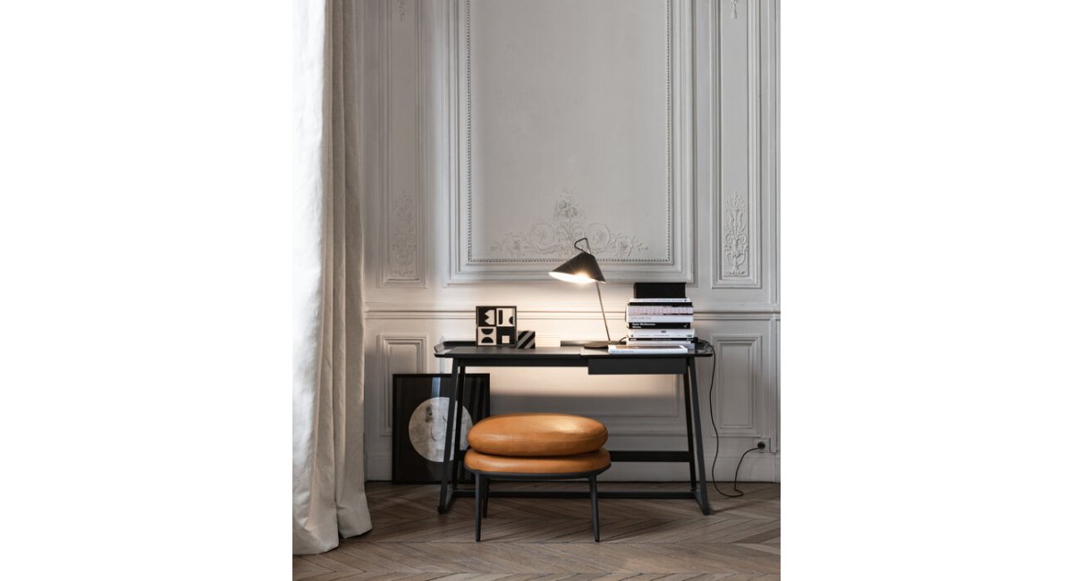 maxalto_slider_writing deks_minim showroom_