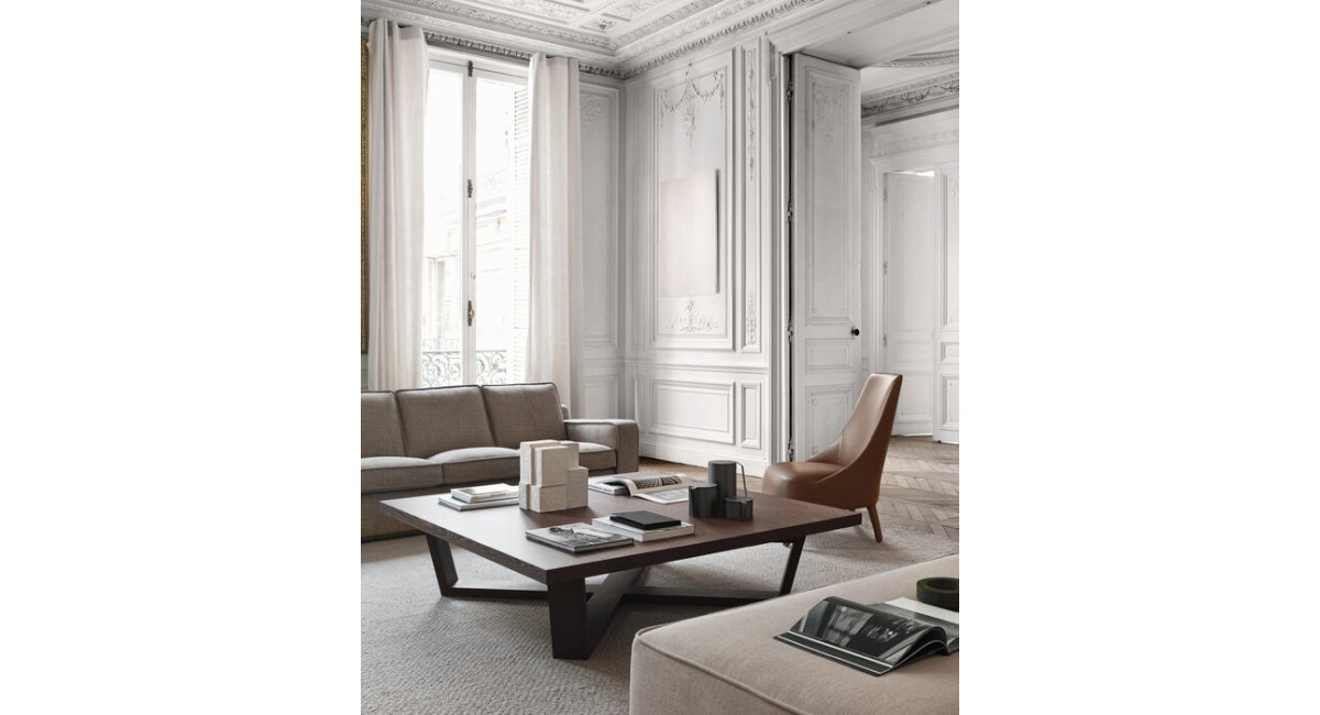 maxalto_small-table_Xilos_minim showroom