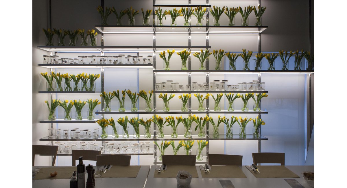 Viabizzuno, Men sole