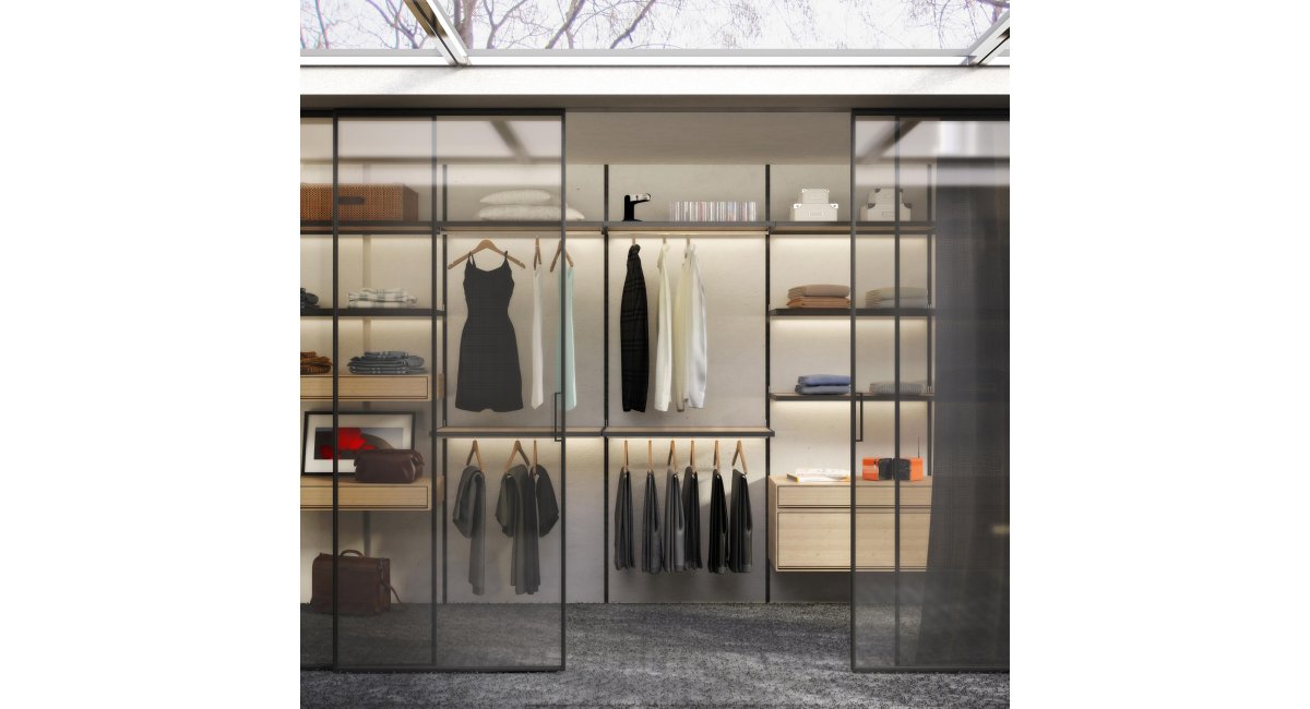 Viabizzuno, Men sole