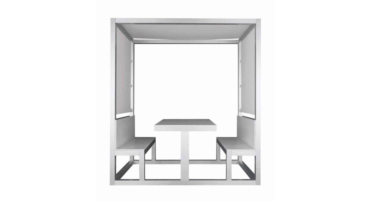 Gandia Blasco, Merendero