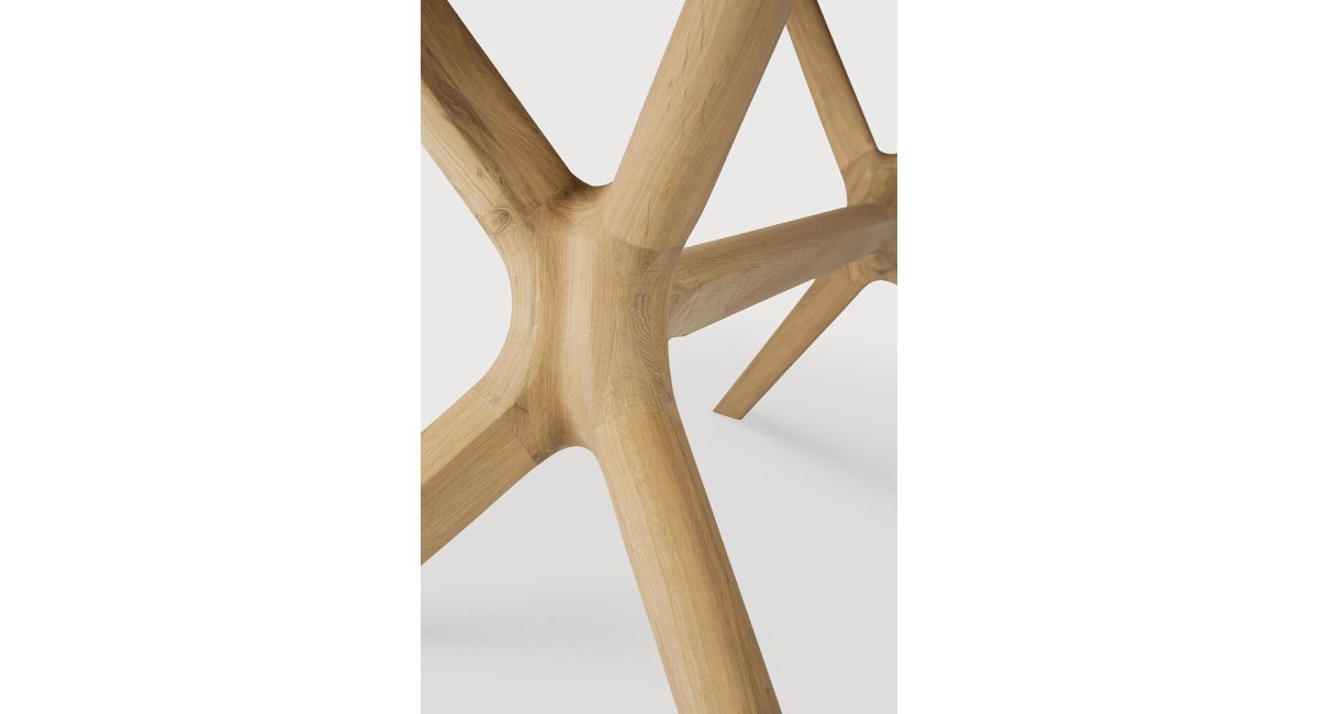 mesa X- ethnicraft-minim showroom