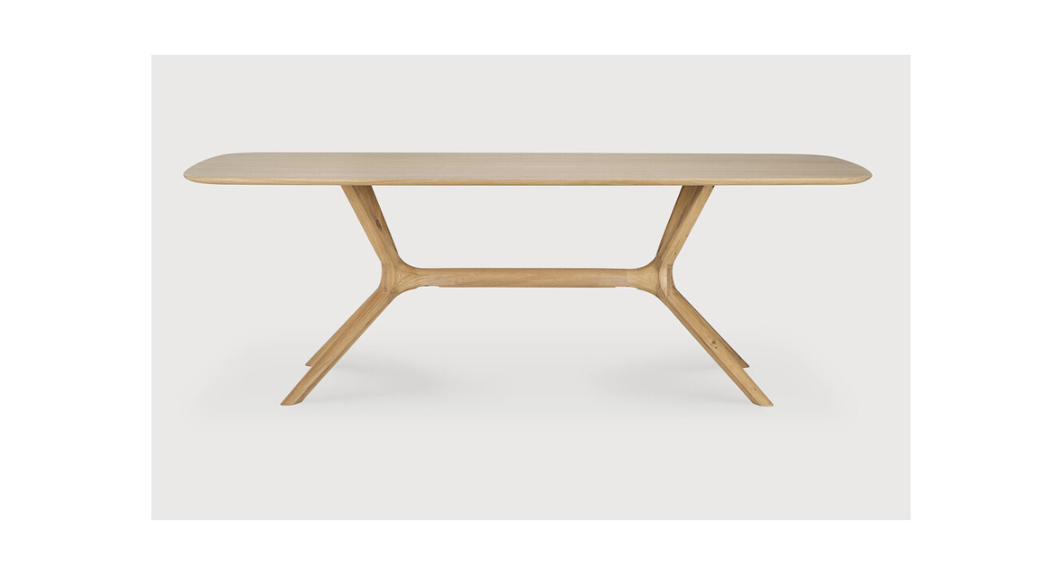 mesa X- ethnicraft-minim showroom