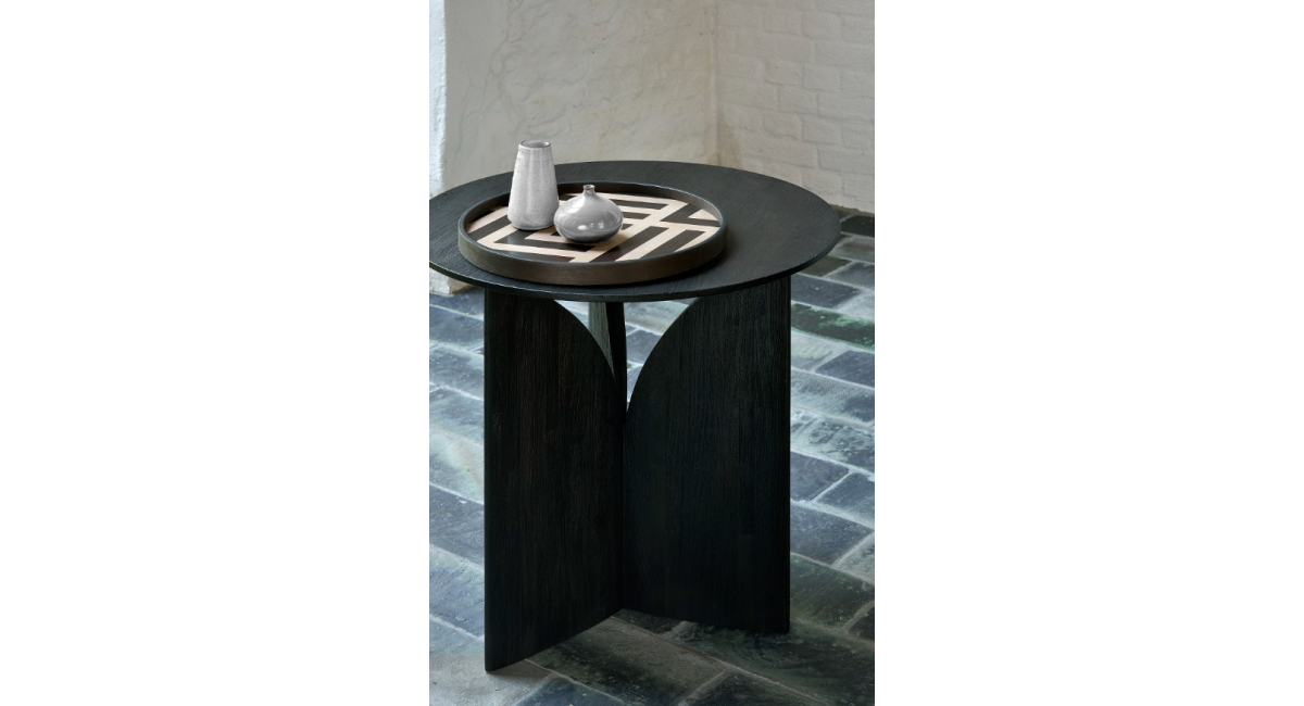 mesa auxiliar fin-ethnicraft-minim showroom