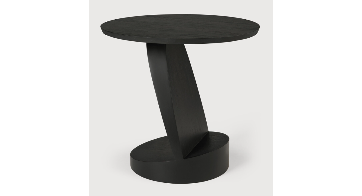 mesa auxiliar oblic-ethnicraft-minim showroom