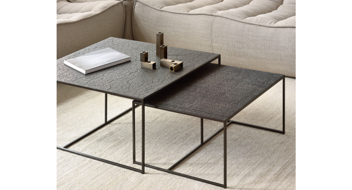 mesa centro nido pentagon-ethnicraft-minim showroom