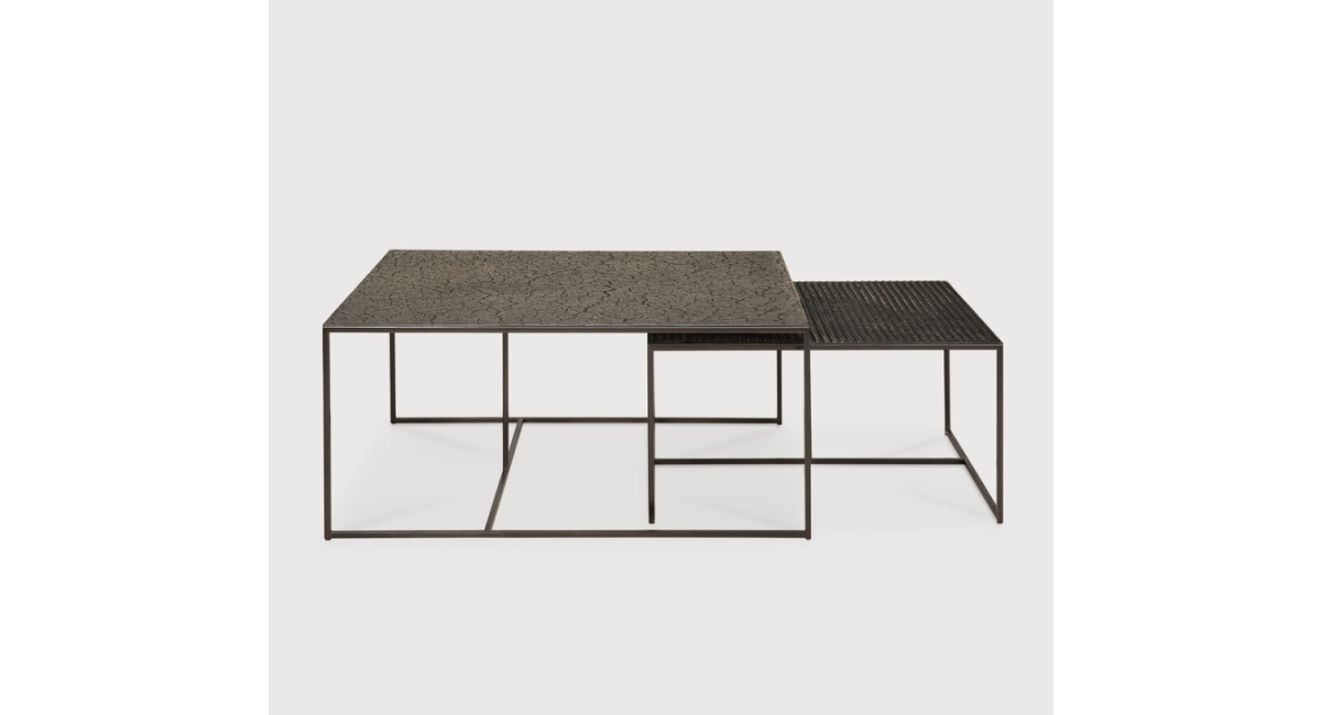 mesa centro nido pentagon-ethnicraft-minim showroom