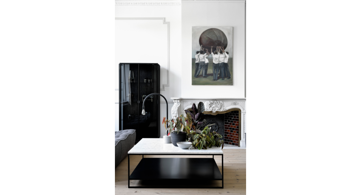 mesa de centro stone-minim showroom-ethnicraft