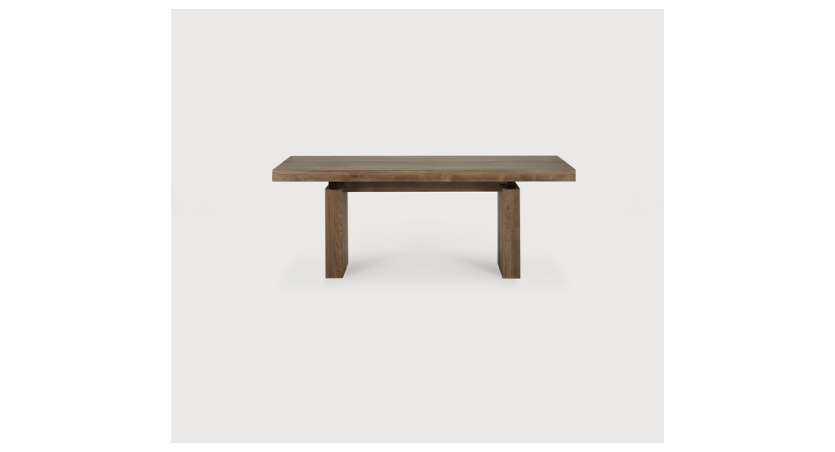 mesa extensible double-ethnicraft-minim showroom