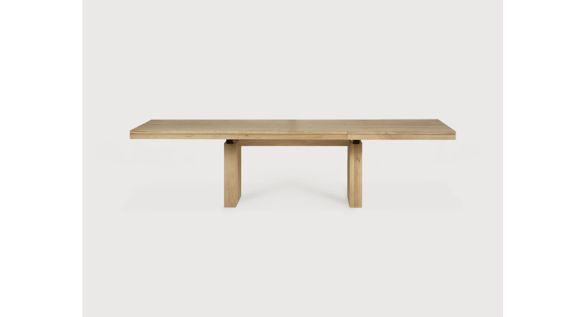 mesa extensible double-ethnicraft-minim showroom