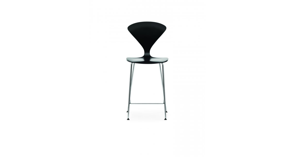 Cherner, Bar stool wood