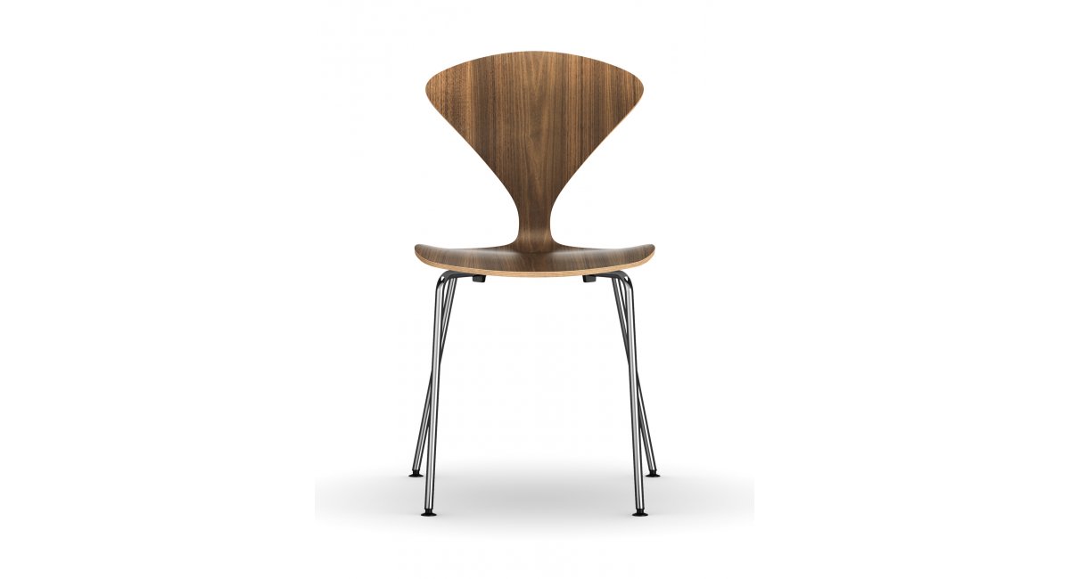 Cherner, Metal chair