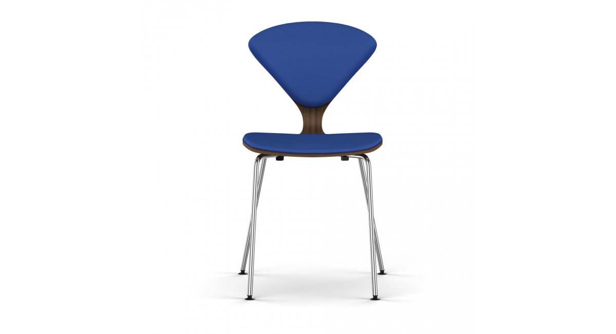 Cherner, Metal chair