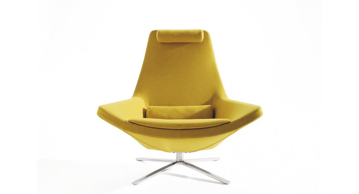 B&amp;B Italia, Metropolitan