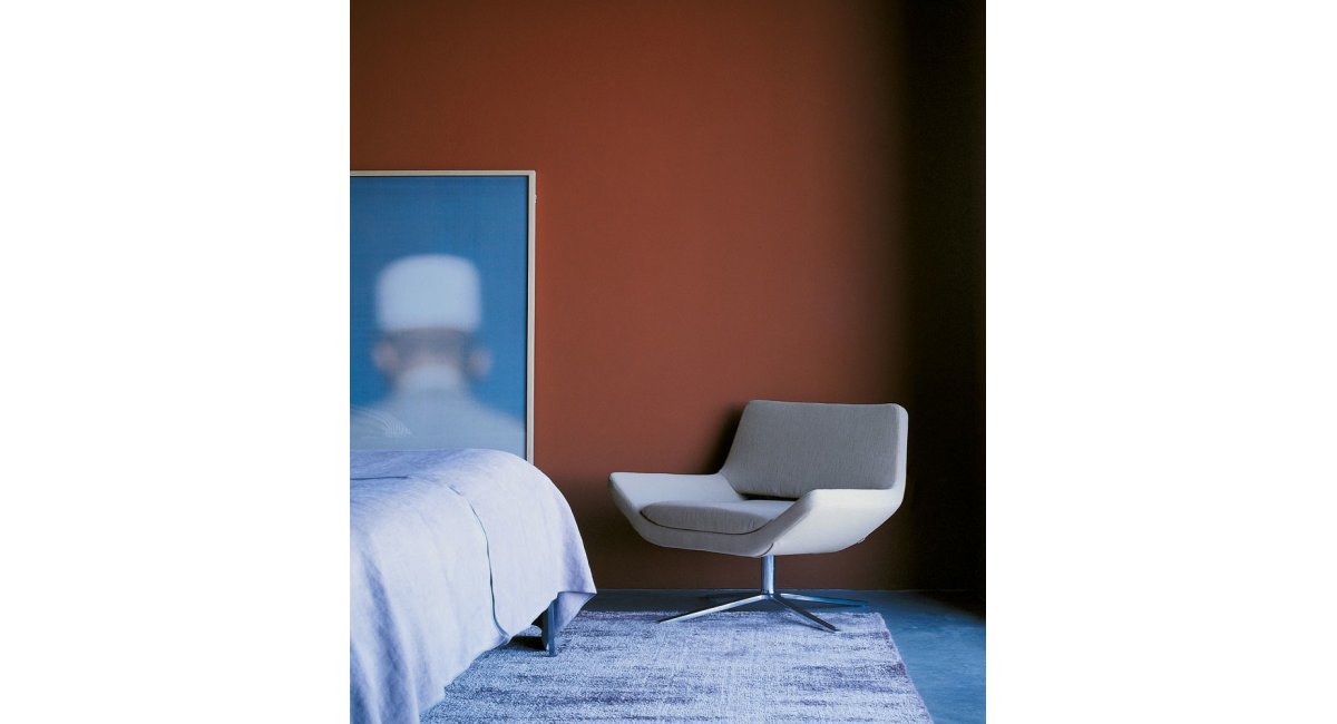 B&amp;B Italia, Metropolitan