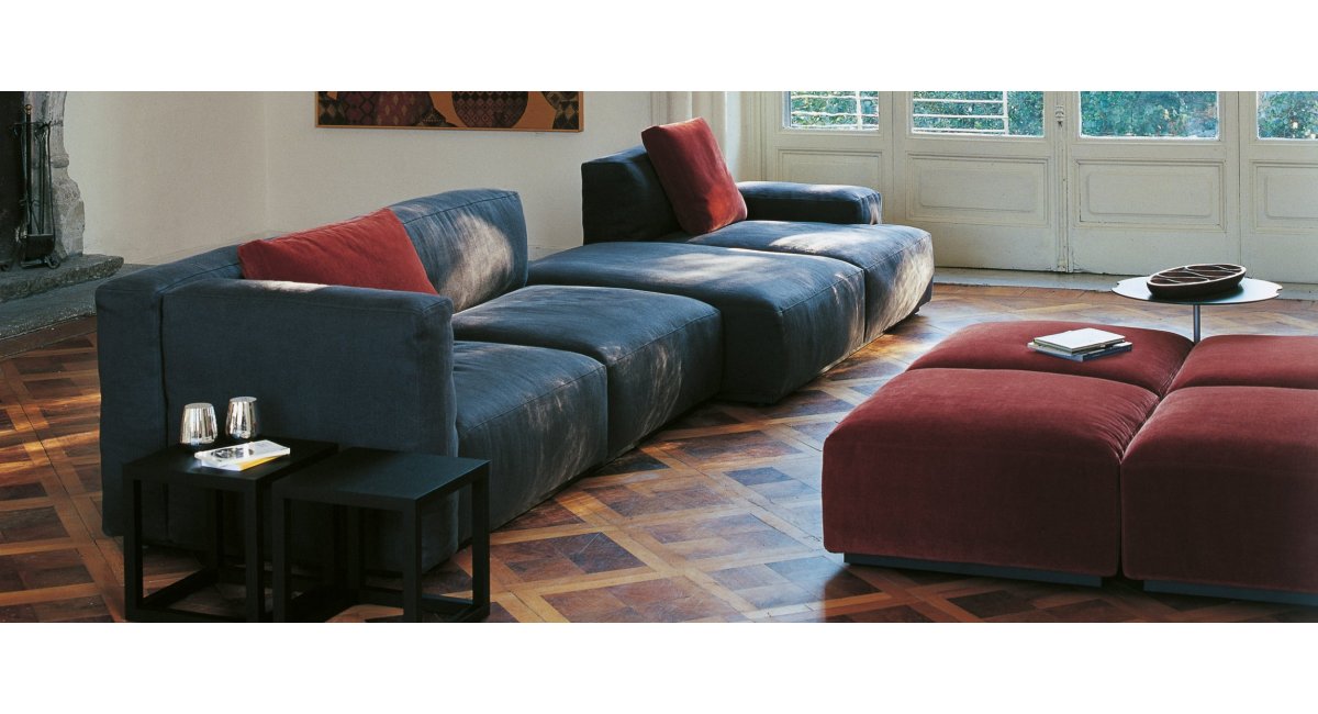 Cassina, 271 Mex Cube