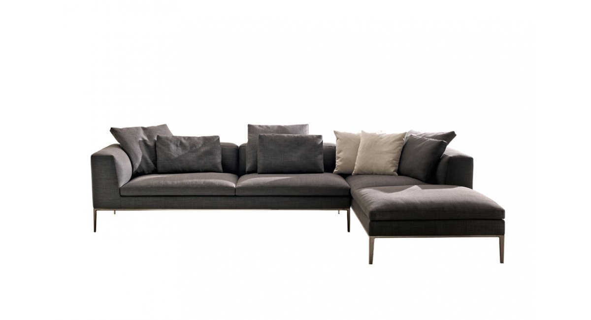 B&amp;B Italia, Michel