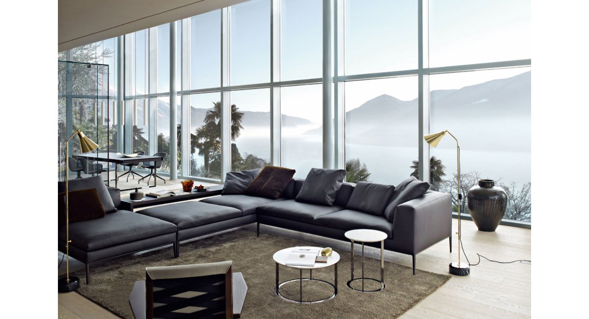 B&amp;B Italia, Michel