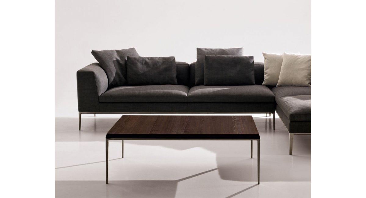 B&amp;B Italia, Michel