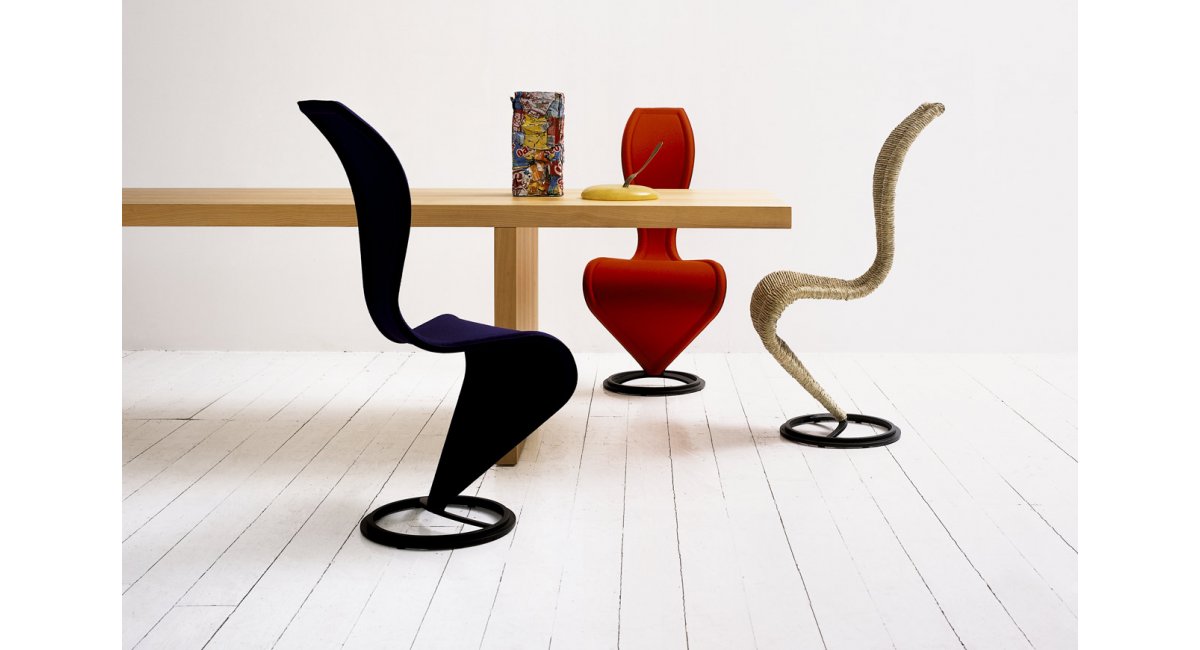 Millenium Hope Cappellini