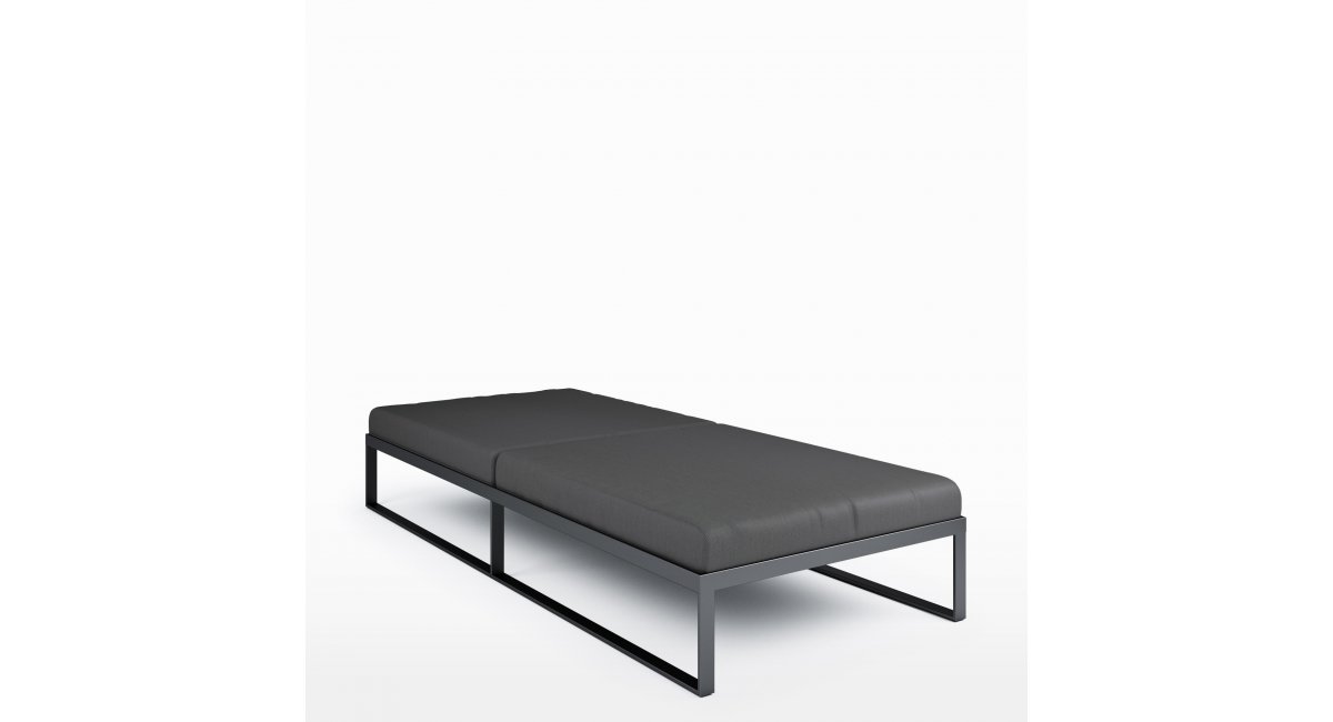 Roshults, Garden easy sofa