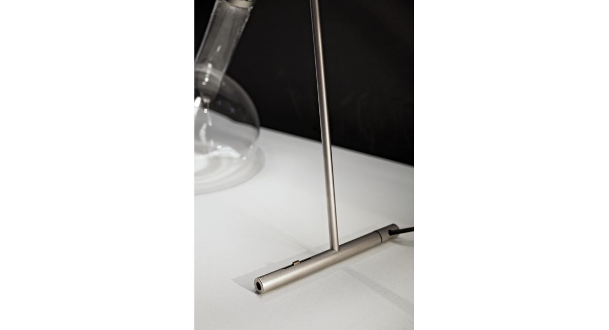 Viabizzuno, Minima tavolo