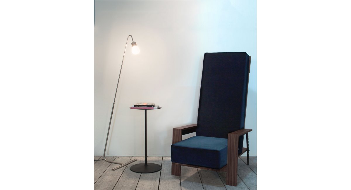 Viabizzuno, Minima terra