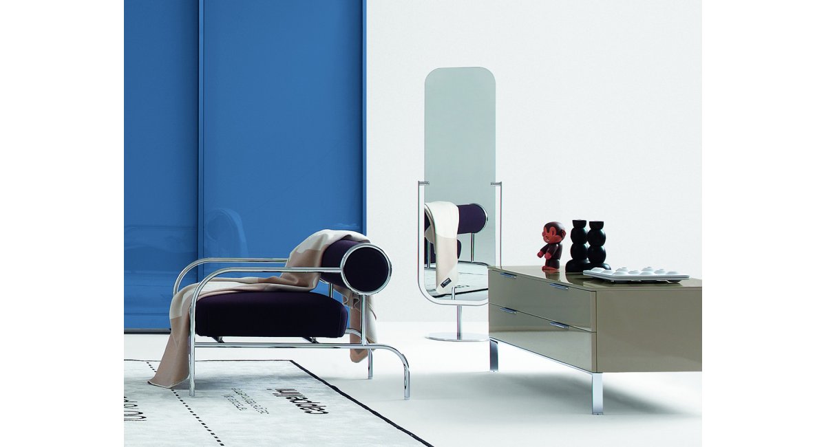 Mirror, Cappellini