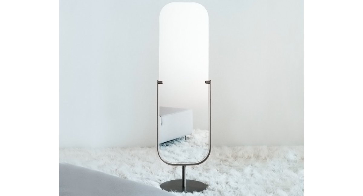 Mirror, Cappellini