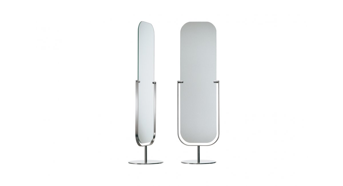 Mirror, Cappellini
