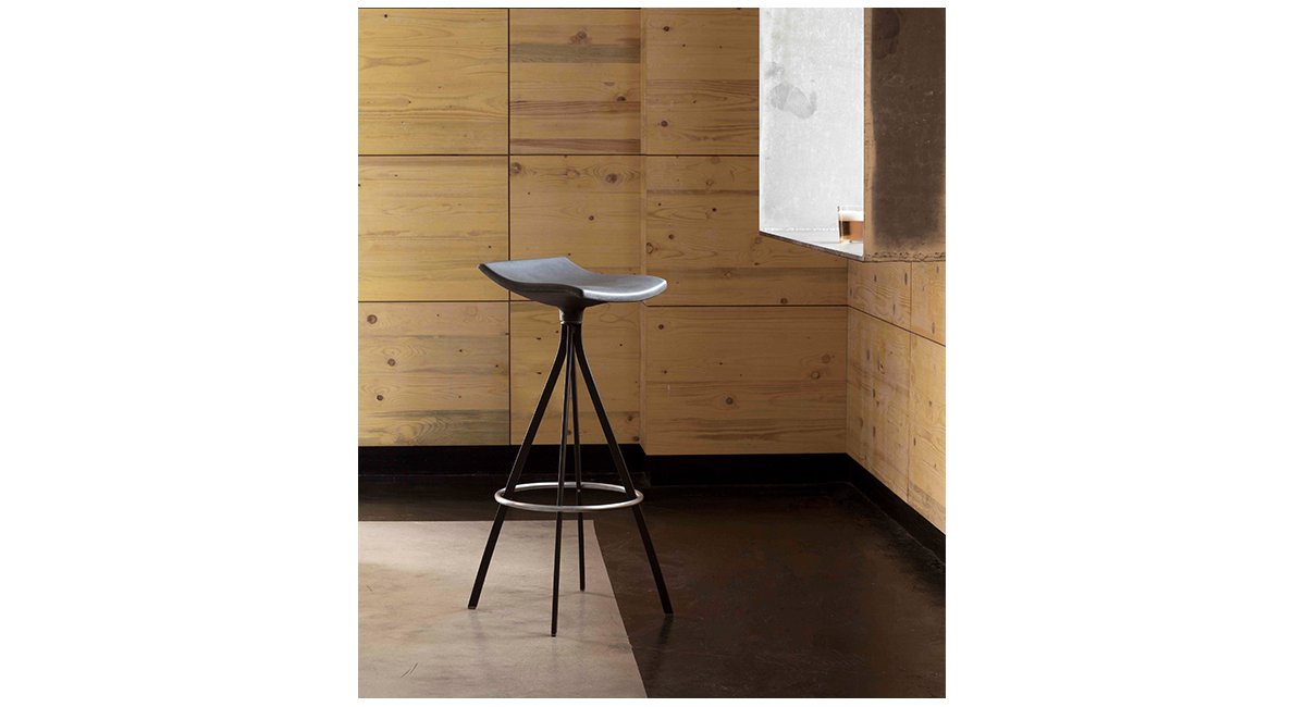 mobles 114 - GIMLET - taburete - MINIM - lifestyle