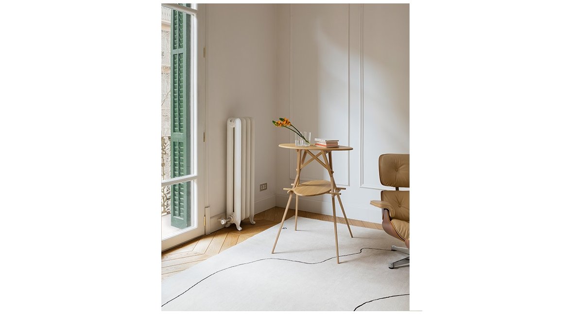 mobles114 - Jujol - 1920 - mesa - MINIM - lifestyle