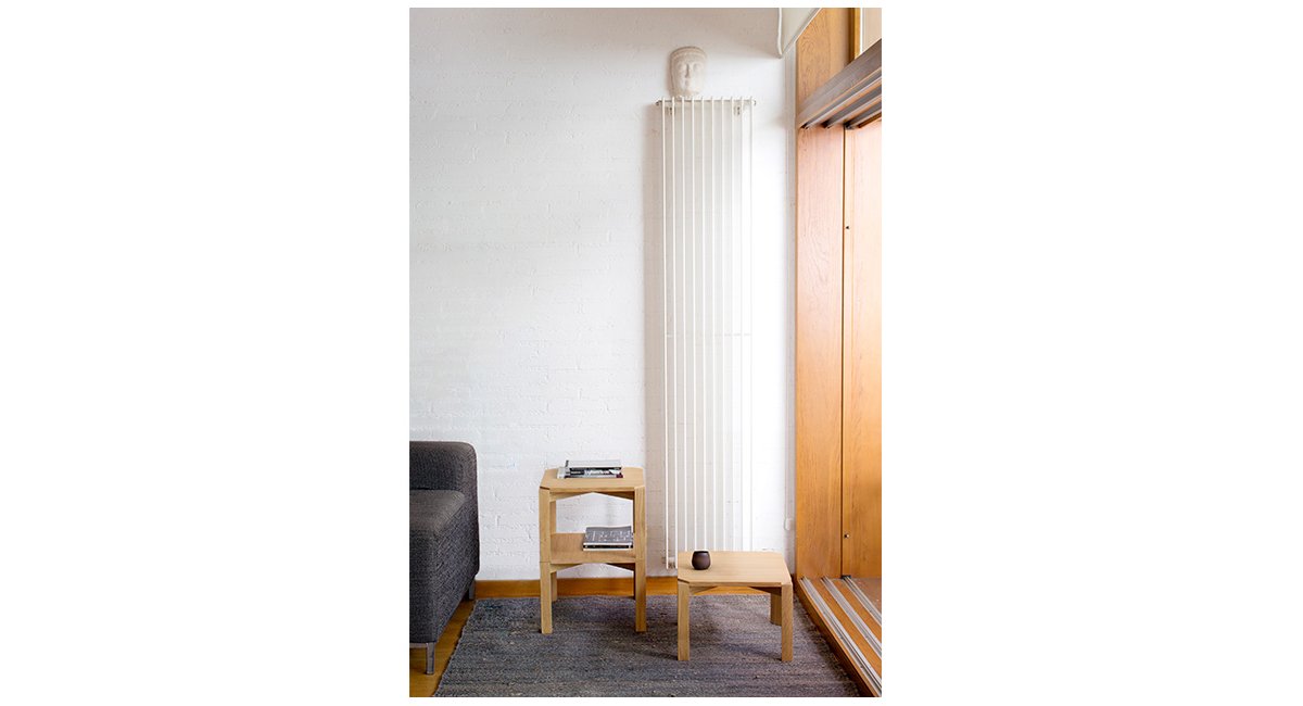 mobles114 - MMS - mesa auxiliar - MINIM - lifestyle dormitorio