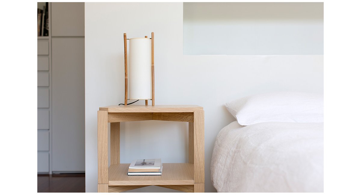 mobles114 - MMS - mesa auxiliar - MINIM - lifestyle mesa de noche