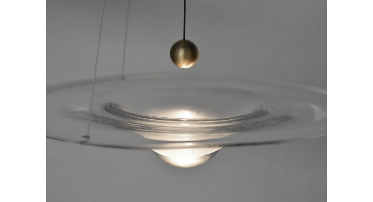 Wonderglass, Momento