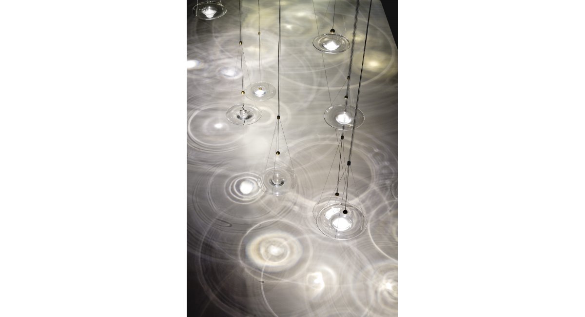 Wonderglass, Momento