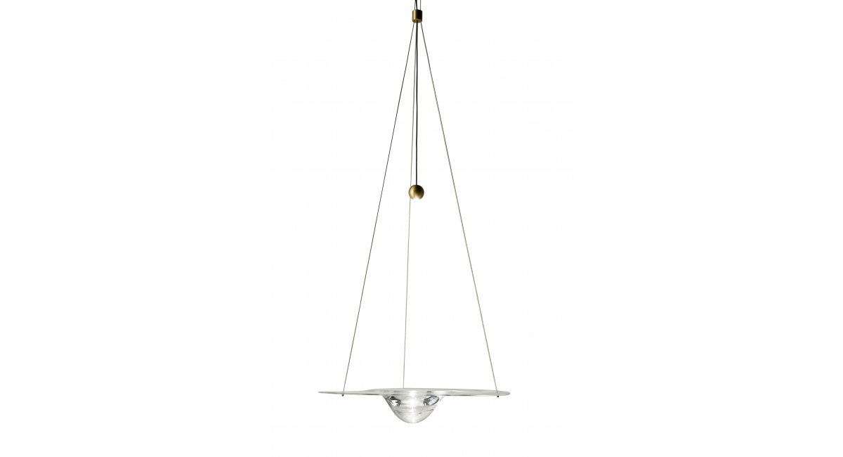 Wonderglass, Momento