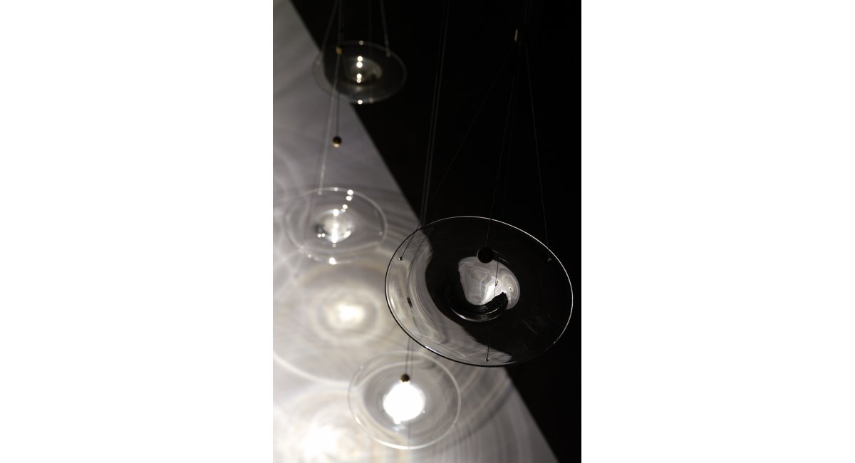 Wonderglass, Momento