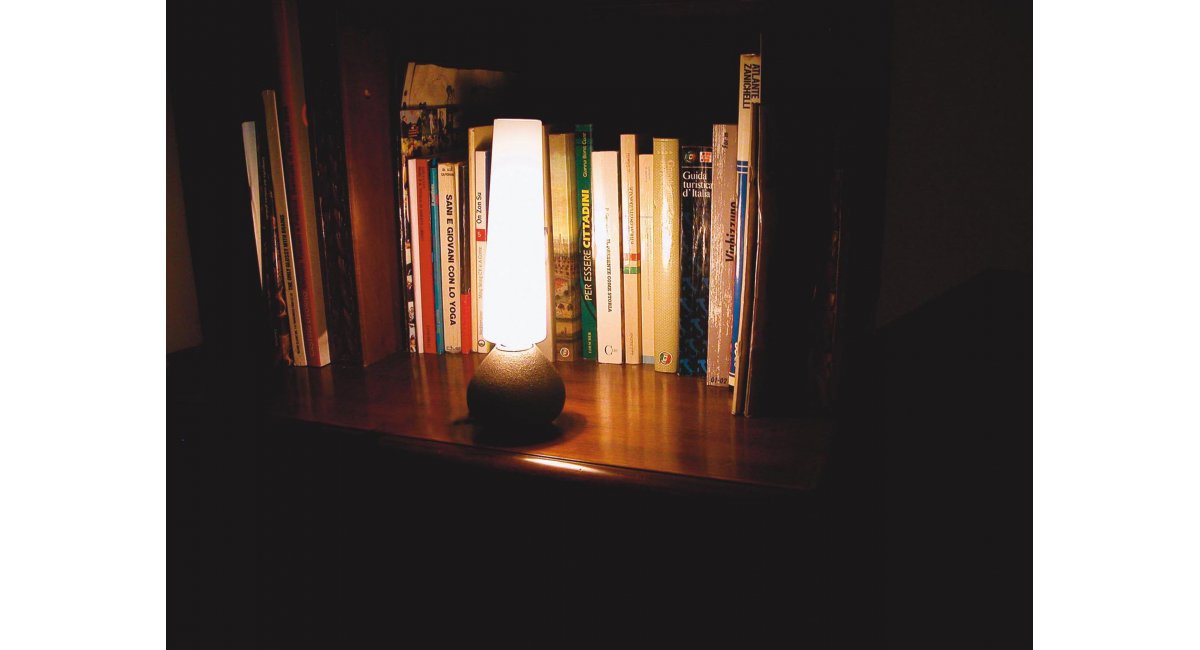 Viabizzuno, Mon amour